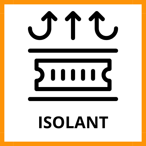 isolant